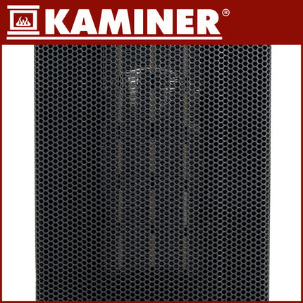 Kaminer Lumni PTC 1500W keramische kachel – Energiezuinig – LED Display – Snel & Stil Verwarmen