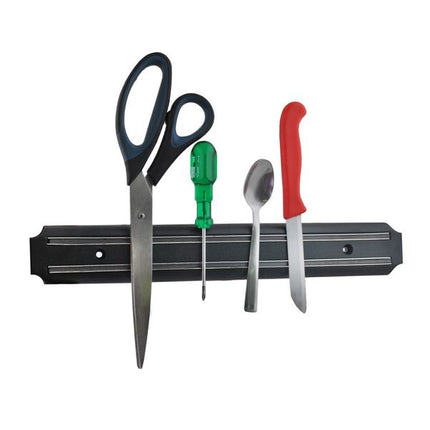 Magnetische Strip Voor Gereedschap 32,5 cm – Magnetische Gereedschaphouder Voor Werkplaats, Keuken en Garage