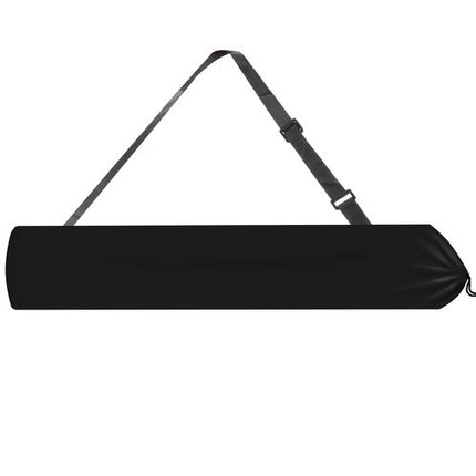 Malatec Puzzelmat 115×67 cm – Antislip – Voor 500/1000/1500 Stukjes – Opbergmat met Tas, Opblaasbare Buis & Pomp