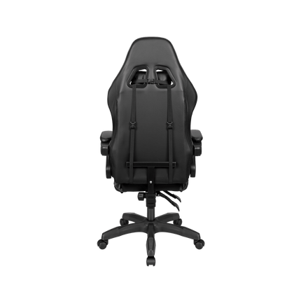 Krüger&Matz GX-150 game stoel - gaming chair - gamingstoel - zwart