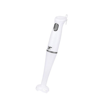 Lafe BRK-004.2 staafmixer met RVS mes 200W wit