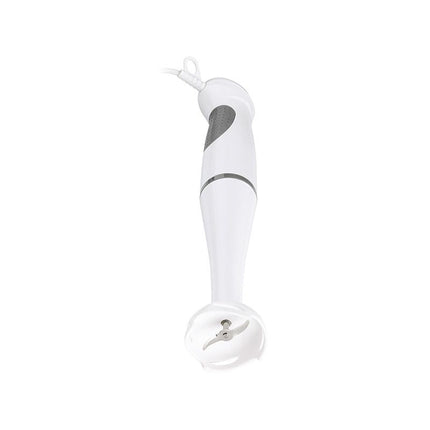 Lafe BRK-004.2 staafmixer met RVS mes 200W wit