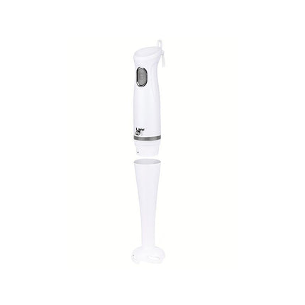 Lafe BRK-004.2 staafmixer met RVS mes 200W wit