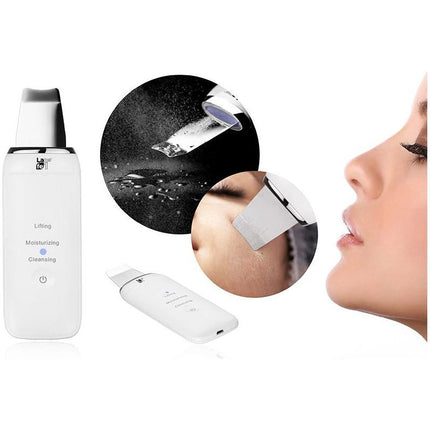 Lafe TWA002 multifunctionele apparaat cavitatie Peeling diepe huid reiniging ultrasone trillingen
