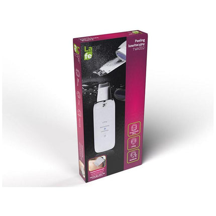 Lafe TWA002 multifunctionele apparaat cavitatie Peeling diepe huid reiniging ultrasone trillingen