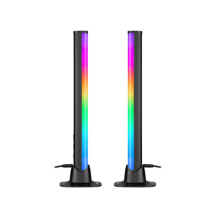 Tracer smart desk RGB lampen - game verlichting - ambilight - sfeerverlichting - LED bar