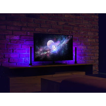 Tracer smart desk RGB lampen - game verlichting - ambilight - sfeerverlichting - LED bar