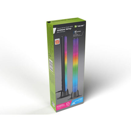 Tracer smart desk RGB lampen - game verlichting - ambilight - sfeerverlichting - LED bar