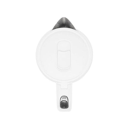 Lafe Dubbelwandige Elektrische waterkoker Cool Touch Elegant Wit 1,8L 1800W