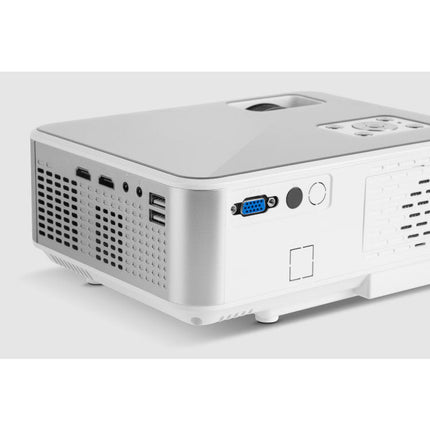 Krüger & Matz KM0370 V-LED10 Full HD LED-projector
