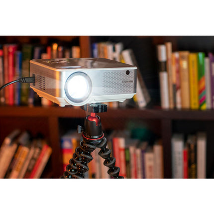 Krüger & Matz KM0370 V-LED10 Full HD LED-projector