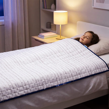 Verzwaringsdeken Kind 3 kg 100x150 cm – Ruimte