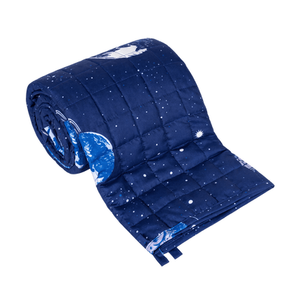 Verzwaringsdeken Kind 3 kg 100x150 cm – Ruimte