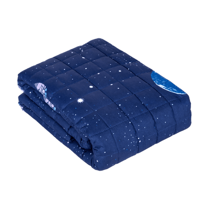Verzwaringsdeken Kind 3 kg 100x150 cm – Ruimte