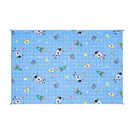 Verzwaringsdeken Kind 4 kg 100x150 cm – Ruimte