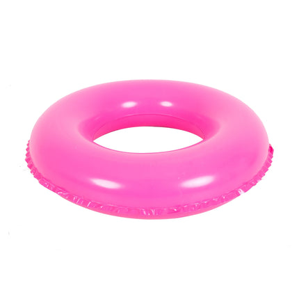 Sunclub Kinder Zwemband Roze 52 cm – Opblaasbare Zwemring voor Kinderen 5-10 Jaar