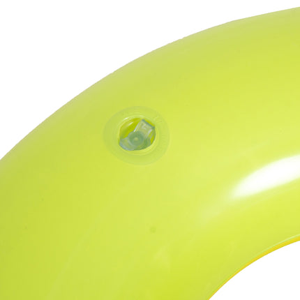 Sunclub Krokodil Zwemband Kinderen 56 cm – Opblaasbare Zwemband 4-8 Jaar
