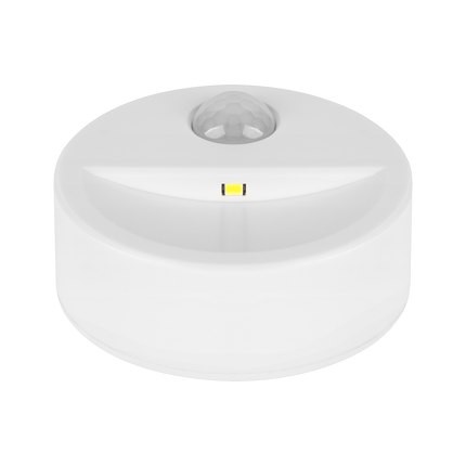 Rebel Nachtlampje met bewegingsensor LED PIR sensor ZAR0507