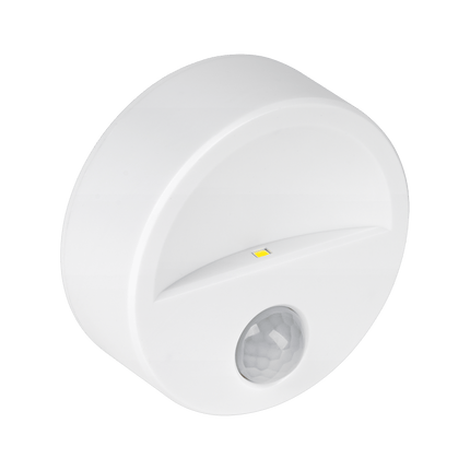 Rebel Nachtlampje met bewegingsensor LED PIR sensor ZAR0507