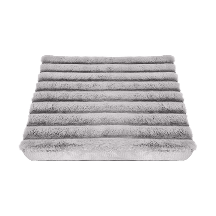 Orthopedisch Hondenbed 50x40 cm – Hondenkussen – 8 cm Dik – Wasbaar