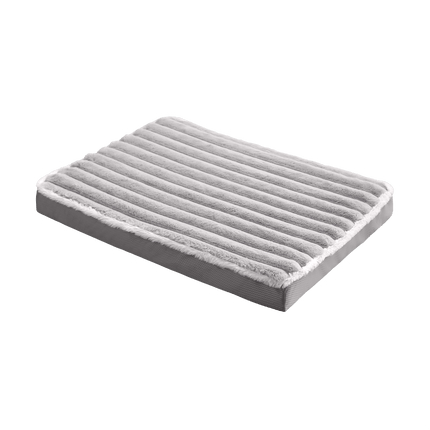 Orthopedisch Hondenbed 50x40 cm – Hondenkussen – 8 cm Dik – Wasbaar