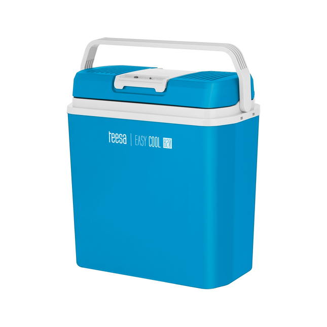 Teesa koelbox met verwarmingsfunctie 20 liter TSA5004.1