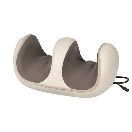 Rebel Active Shiatsu Voet en Kuitmassage Apparaat met Afstandsbediening en 4 Massage Modi - Bloedcirculatie Apparaat - Stimuleert Bloedsomloop - Armen - Warmtefunctie