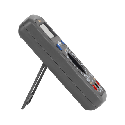 Rebel Tools RB-30D Universele meter / Inclusief meetsnoeren