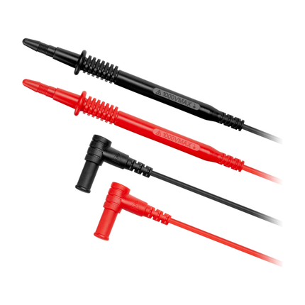 Rebel Tools RB-30D Universele meter / Inclusief meetsnoeren