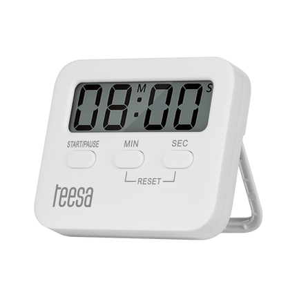 Teesa elektronische digitale kookwekker TSA0811