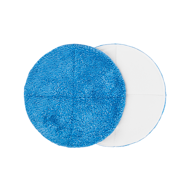 Teesa Power Clean TSA5035 vervanging vloer polijstpads (vloerpolijstopzetstukken) TSA5035