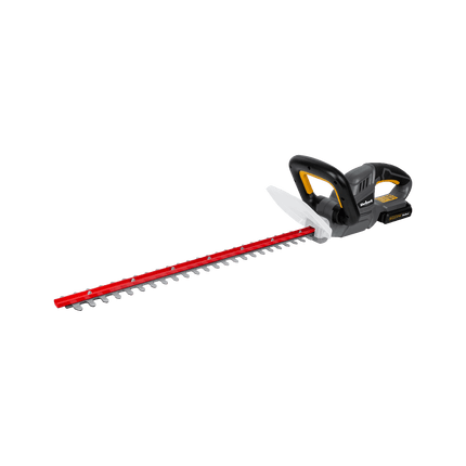 Rebel 20V 2 Ah Li-Ion Accu heggenschaar inclusief accu en oplader 1400 slagen/min RB-5001