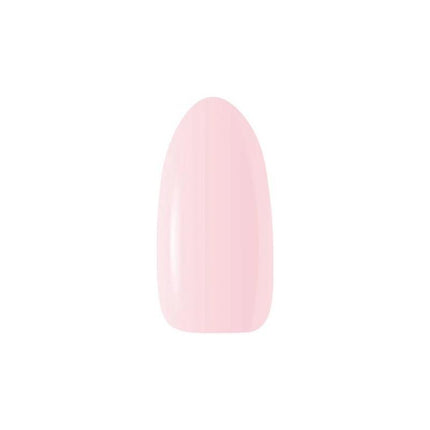 Ocho Nails W02 Professionele Hybride Bruidsnagellak - Roze UV Gellak - Wedding Nagellak 5 g