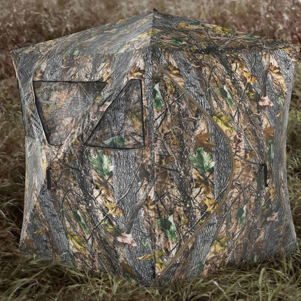 Trendmix Draagbare Pop-Up Camouflage Jacht tent Voor 3 Personen - Tent Jachtuitrusting - 180 x 200 x 167 cm