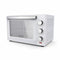 Magnetrons & Ovens