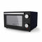Magnetrons & Ovens