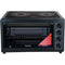 Magnetrons & Ovens