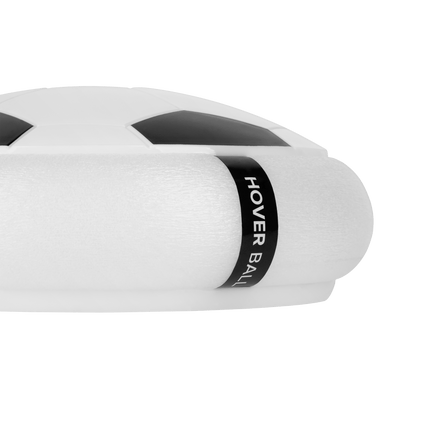 Rebel hoverbal 18 cm met verlichting tijdens het spelen - Voor binnen en buiten