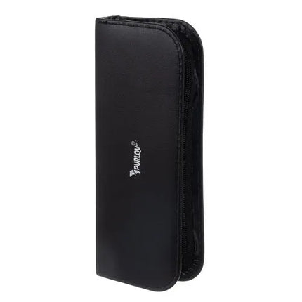 Hondenschaar Set – 3 Trim- & Effileerscharen met Kam – 8-delige Honden Trimset met Etui