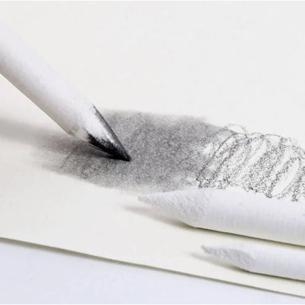 Tekenset 74-delig – Schetsset met Tekenpotloden, Houtskool & Aquarelpotloden – Met Etui