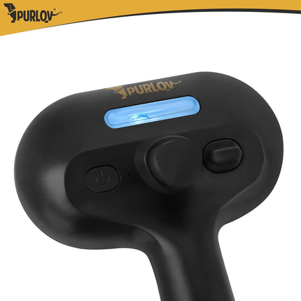Stoomborstel Hond & Kat – Elektrische Hondenborstel – Zelfreinigend – USB-C