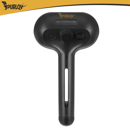 Stoomborstel Hond & Kat – Elektrische Hondenborstel – Zelfreinigend – USB-C