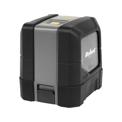 Rebel RB-1115 Zelfnivellerend laserwaterpas