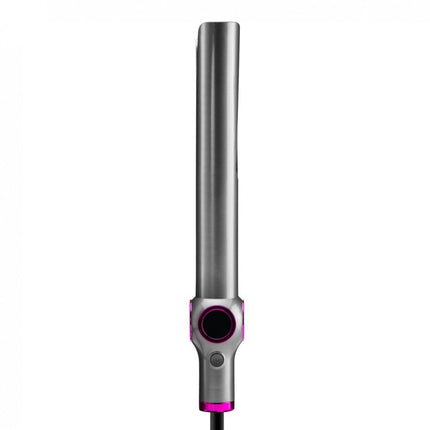 Kessner Twist & Curl 2-in-1 Professionele Stijltang Krultang - Keramische Platen - 140-230ºC - Inclusief Handschoen, 2 Haarclips en Kam