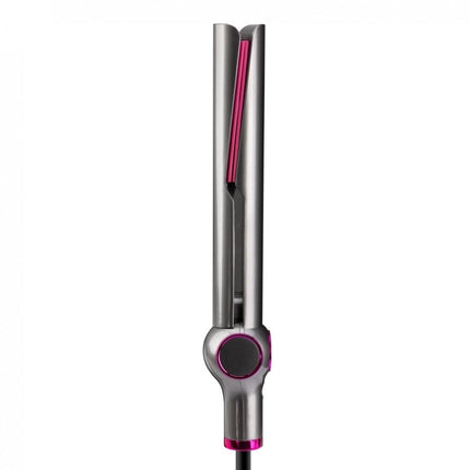 Kessner Twist & Curl 2-in-1 Professionele Stijltang Krultang - Keramische Platen - 140-230ºC - Inclusief Handschoen, 2 Haarclips en Kam