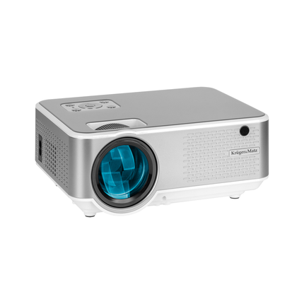 Krüger & Matz KM0370 V-LED10 Full HD LED-projector