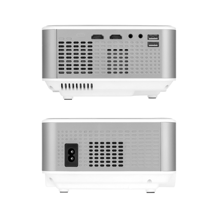 Krüger & Matz KM0370 V-LED10 Full HD LED-projector