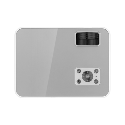 Krüger & Matz KM0370 V-LED10 Full HD LED-projector