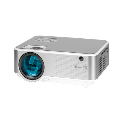 Krüger & Matz KM0370 V-LED10 Full HD LED-projector