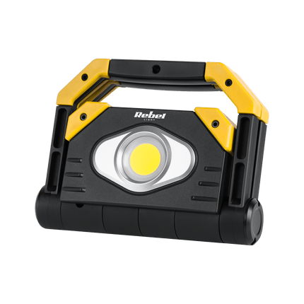 Rebel URZ3607 Draagbare LED-werkspot